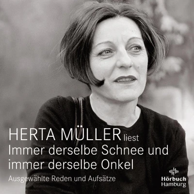 Afbeelding van immer derselbe Schnee und Onkel