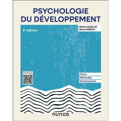 Image de Psychologie du développement