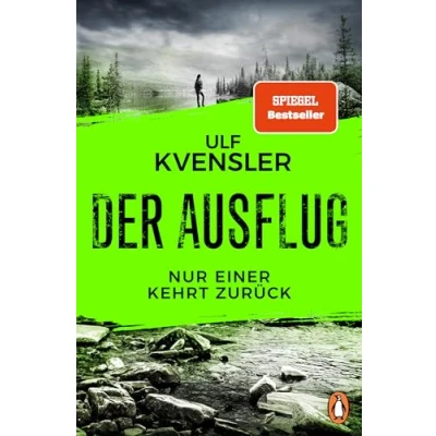 Afbeelding van Der Ausflug Nur einer kehrt zurück