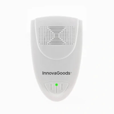 Afbeelding van Insecten en Kleine Knaagdierenverjager InnovaGoods