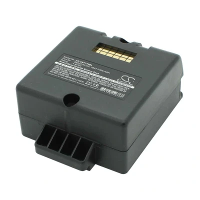 Afbeelding van Kraanaccu NiMH 4.8V 2500mAh vervangt Cattron Theimeg 1BAT 7706 A201