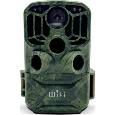Afbeelding van Braun Photo Technik Scouting Camera Zwart 800 Wifi