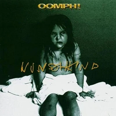 Afbeelding van Oomph! Wunschkind (LP)