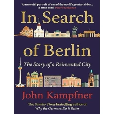 Image de In Search Of Berlin