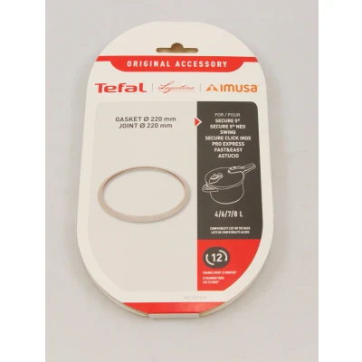 Image de Seb Joint 6l 220mm X9010101