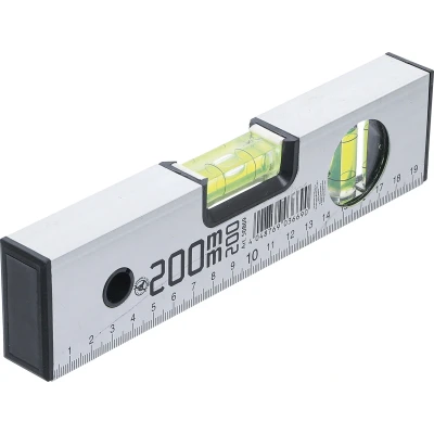 Afbeelding van BGS Waterpas 200 mm