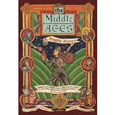 Afbeelding van The Middle Ages