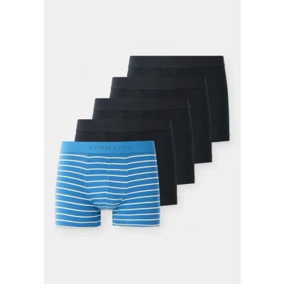 Afbeelding van Schiesser Short Heren Onderbroeken 5 Pack