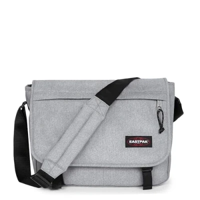 Image de Sac à dos Eastpak Delegate 20L Gris
