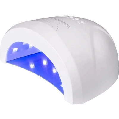 Afbeelding van Medisana LED UV nageldroger