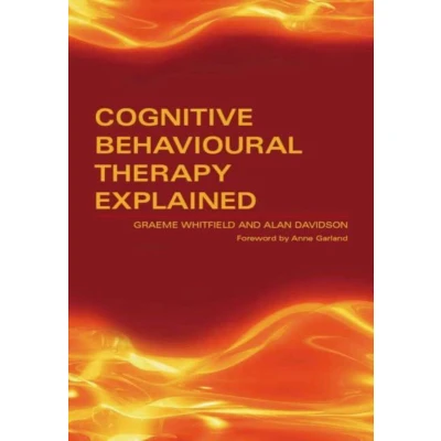 Afbeelding van Cognitive Behavioural Therapy Explained