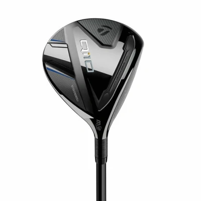 Afbeelding van TaylorMade Qi10 Fairway Wood 2024 3 15 Loft Rechtshandig Stiff