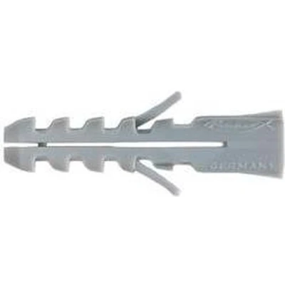Afbeelding van Fischer S 6 DP Spreidplug 30 mm 50125 200 stuk(s)