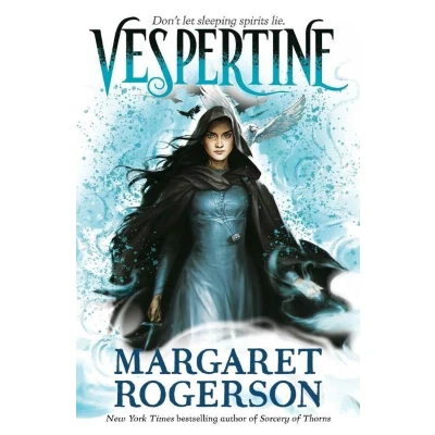 Afbeelding van Vespertine
