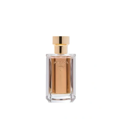 Afbeelding van Prada La Femme 35 ml Eau de Parfum Spray