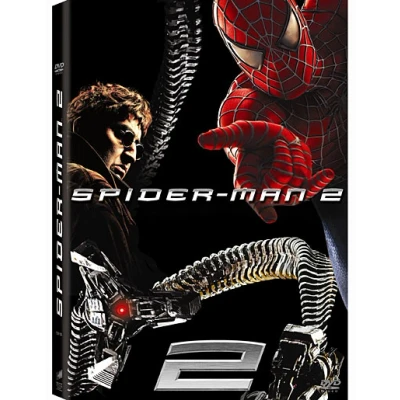 Image de Spider Man 2