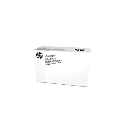 Image de HP 504A noir originale LaserJet cartouche de toner ( CE250YC ) Contract