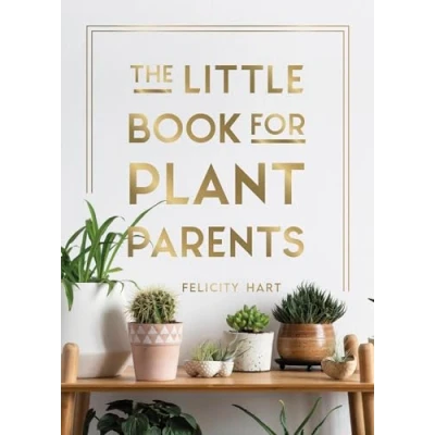Afbeelding van The Little Book for Plant Parents