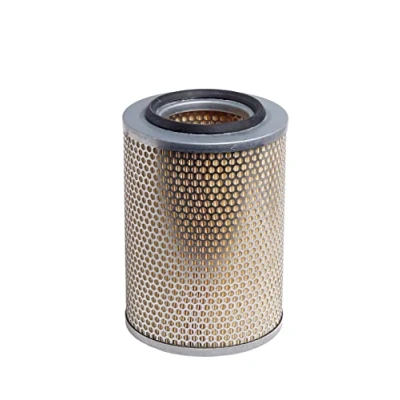 Afbeelding van HENGST Filter E120L Luchtfilter 238mm 165mm insert VOLKSWAGEN: Transporter 4