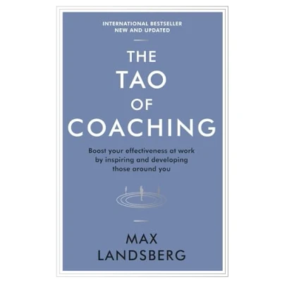 Afbeelding van Tao Of Coaching