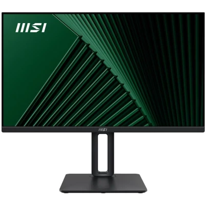 Afbeelding van MSI PRO MP245PG Full HD Monitor 100hz 24 inch Speakers Adjustable Stand