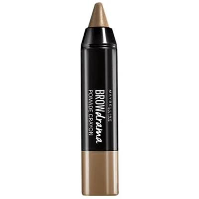 Afbeelding van Maybelline Brow Drama Pomade Dark Blond