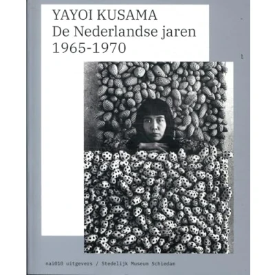 Afbeelding van Yayoi Kusama