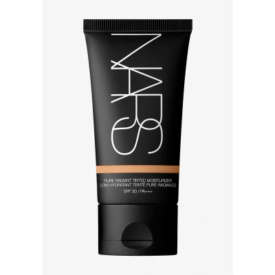 Afbeelding van NARS Pure Radiant Tinted Moisturiser SPF30 Getinte Dagcrème Cuzco 50 Ml