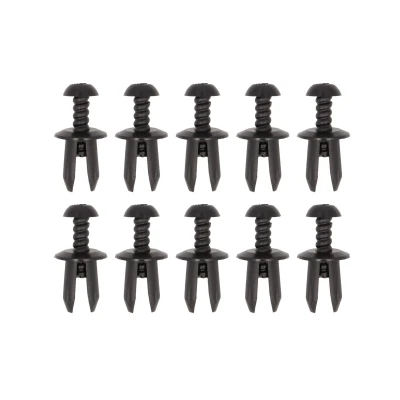 Afbeelding van ROMIX C70427 Clip BMW: 3 Saloon, Touring, Convertible, MINI: Hatchback