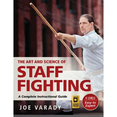 Afbeelding van The Art and Science of Staff Fighting