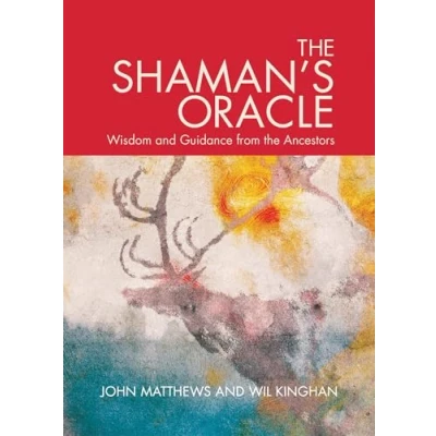 Afbeelding van Shaman&#039;s Oracle