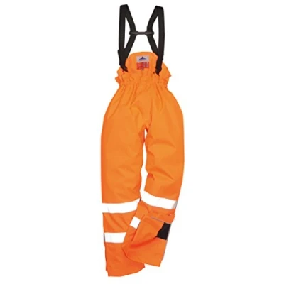 Afbeelding van Portwest Heren S780 Modern (1 stuk), Oranje