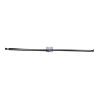 Afbeelding van DT Spare Parts 3.80716 Gasveer Motorkap 390