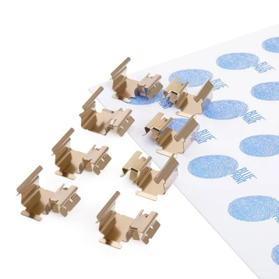 Afbeelding van Blue Print Rem montageset ADT348601