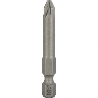Afbeelding van Bosch Bitskaart pz2 49mm blister van 3 bits