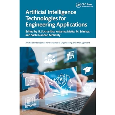 Afbeelding van Artificial Intelligence for Sustainable Engineering and Management Technologies Applications
