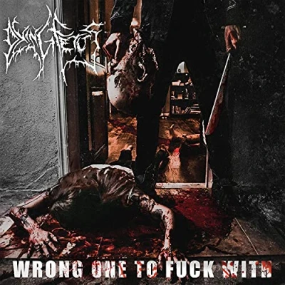 Afbeelding van Wrong One To Fuck With