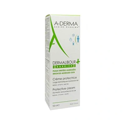 Afbeelding van Beschermende crème A Derma Dermalibour + Barrier (100 ml)