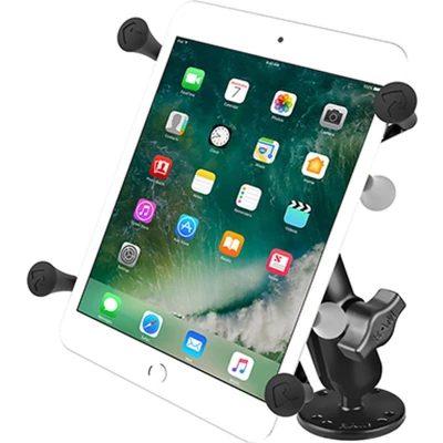 Afbeelding van RAM Mounts B 138 UN8 houder Actieve Mobiele telefoon/Smartphone, Tablet/UMPC Zwart