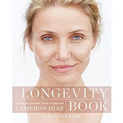 Afbeelding van The Longevity Book