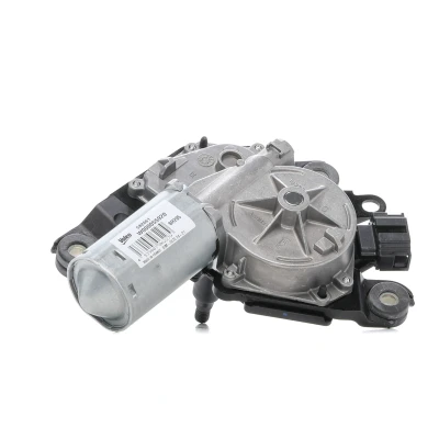 Afbeelding van VALEO 582661 Ruitenwissermotor 12 Achter voor stuur links/rechts