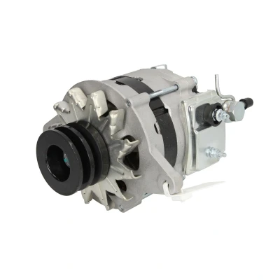 Afbeelding van STARDAX STX100232 Dynamo / Alternator 12V 60A TOYOTA: Land Cruiser Prado 70 Off Road