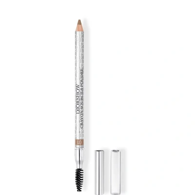 Afbeelding van Dior Diorshow Crayon Sourcils Poudre Waterproof Wenkbrauwpotlood 01 Blond