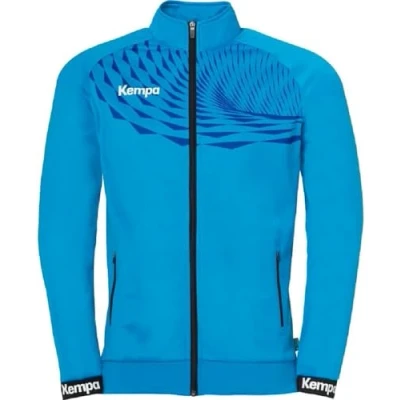 Afbeelding van Kempa Wave 26 Poly trainingsjack voor heren en jongens