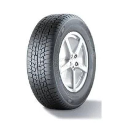 Image de Pneu 4x4 Hiver Gislaved Eurofrost 6 215/65 R17 99V