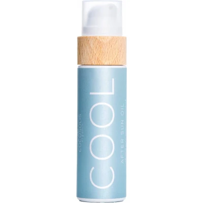 Afbeelding van Cocosolis COOL After sun Oil