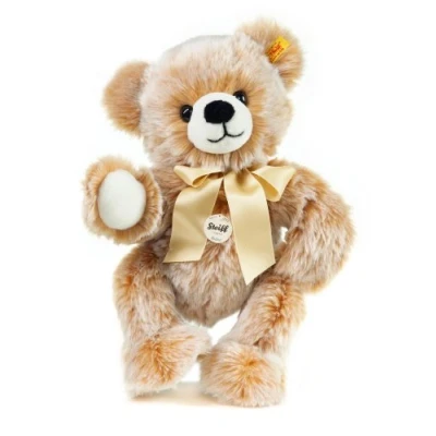 Afbeelding van Steiff Dangling Teddy BEAR Knuffel voor kinderen, Maat: One Size, Multi coloured