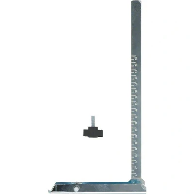 Afbeelding van Bosch Accessories 3607000060 Parallelgeleider,geschikt voor GNF 20 CA Professional