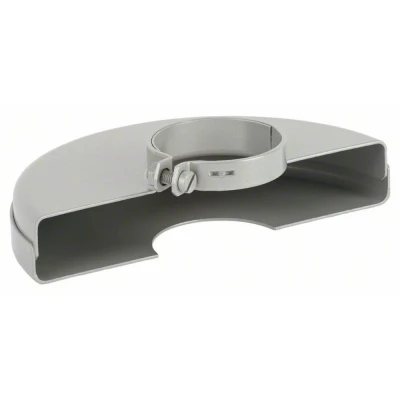 Afbeelding van Bosch Accessories 2605510300 Doorslijpbeschermkap 230 mm, met codering Diameter mm