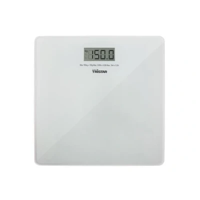 Image de Pèse personnes TRISTAR WG 2419